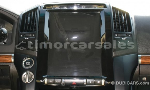 Buy Import Toyota Land Cruiser Other Car in Import - Dubai in Aileu Buy Import Toyota Land Cruiser Other Car in Import - Dubai in Aileu