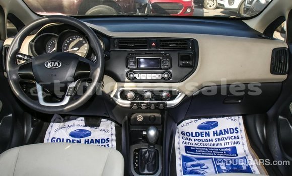 Buy Import Kia Rio Brown Car in Import - Dubai in Aileu Buy Import Kia Rio Brown Car in Import - Dubai in Aileu