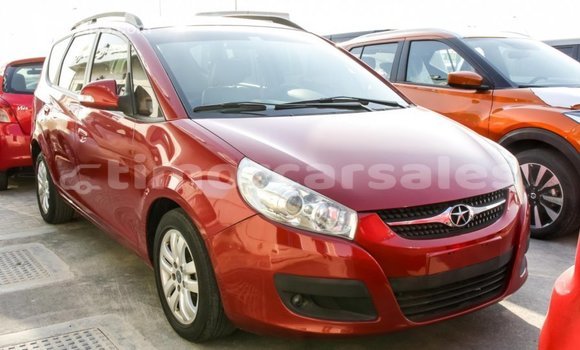 Buy Import JAC J3 (Tongyue,Tojoy) Red Car in Import - Dubai in Aileu Buy Import JAC J3 (Tongyue,Tojoy) Red Car in Import - Dubai in Aileu