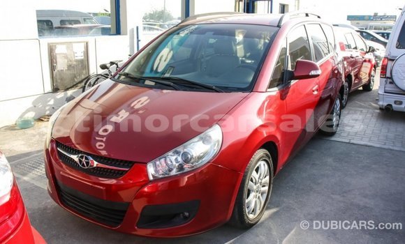 Buy Import JAC J3 (Tongyue,Tojoy) Red Car in Import - Dubai in Aileu Buy Import JAC J3 (Tongyue,Tojoy) Red Car in Import - Dubai in Aileu