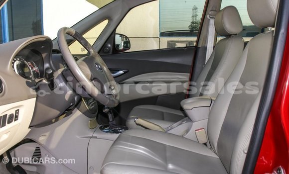 Buy Import JAC J3 (Tongyue,Tojoy) Red Car in Import - Dubai in Aileu Buy Import JAC J3 (Tongyue,Tojoy) Red Car in Import - Dubai in Aileu