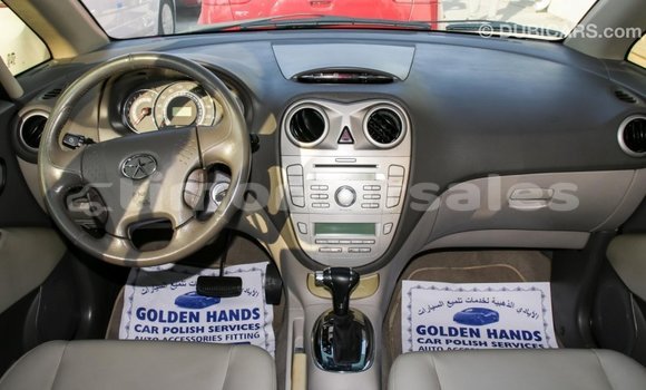 Buy Import JAC J3 (Tongyue,Tojoy) Red Car in Import - Dubai in Aileu Buy Import JAC J3 (Tongyue,Tojoy) Red Car in Import - Dubai in Aileu