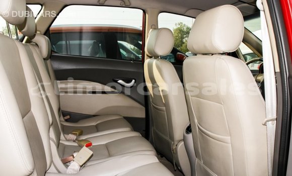 Buy Import JAC J3 (Tongyue,Tojoy) Red Car in Import - Dubai in Aileu Buy Import JAC J3 (Tongyue,Tojoy) Red Car in Import - Dubai in Aileu