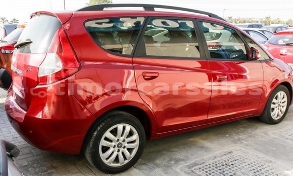 Buy Import JAC J3 (Tongyue,Tojoy) Red Car in Import - Dubai in Aileu Buy Import JAC J3 (Tongyue,Tojoy) Red Car in Import - Dubai in Aileu