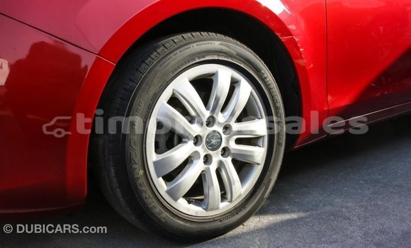 Buy Import JAC J3 (Tongyue,Tojoy) Red Car in Import - Dubai in Aileu Buy Import JAC J3 (Tongyue,Tojoy) Red Car in Import - Dubai in Aileu