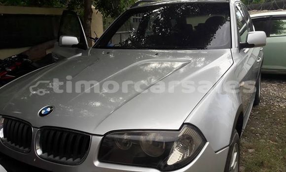 Buy Used BMW X3 Other Car in Bazartete in Liquica
