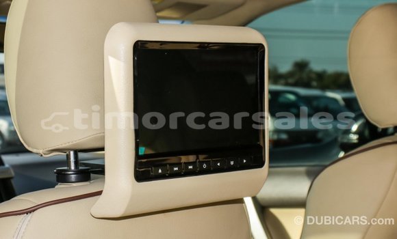 Buy Import Toyota Prado White Car in Import - Dubai in Aileu Buy Import Toyota Prado White Car in Import - Dubai in Aileu
