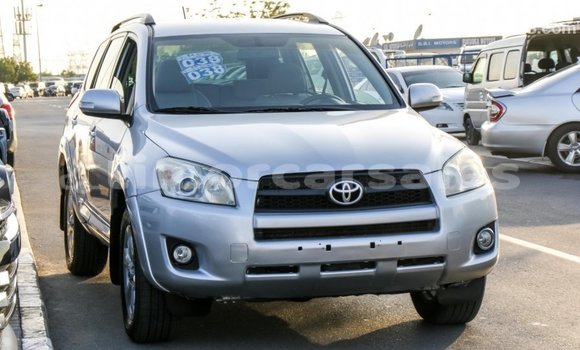 Buy Import Toyota RAV4 Other Car in Import - Dubai in Aileu Buy Import Toyota RAV4 Other Car in Import - Dubai in Aileu