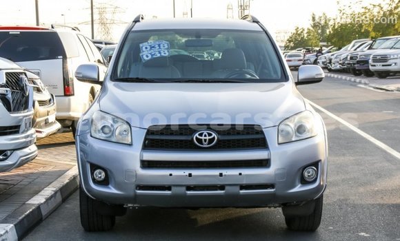 Buy Import Toyota RAV4 Other Car in Import - Dubai in Aileu Buy Import Toyota RAV4 Other Car in Import - Dubai in Aileu