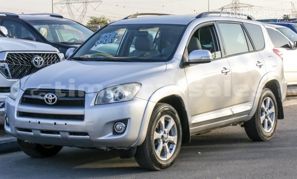 Buy Import Toyota RAV4 Other Car in Import - Dubai in Aileu Buy Import Toyota RAV4 Other Car in Import - Dubai in Aileu