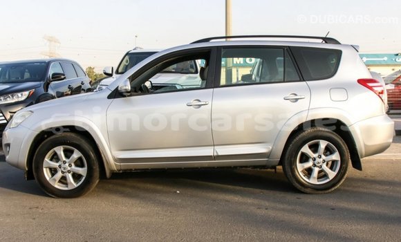 Buy Import Toyota RAV4 Other Car in Import - Dubai in Aileu Buy Import Toyota RAV4 Other Car in Import - Dubai in Aileu