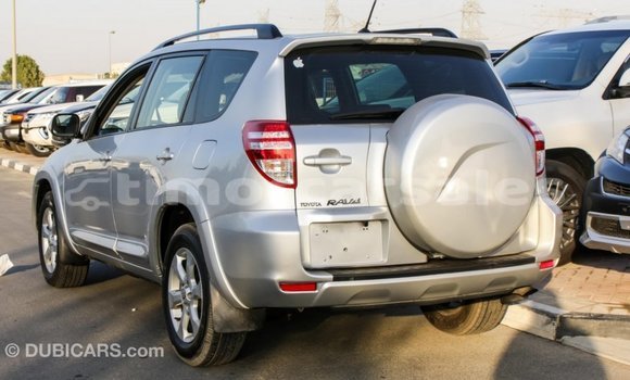 Buy Import Toyota RAV4 Other Car in Import - Dubai in Aileu Buy Import Toyota RAV4 Other Car in Import - Dubai in Aileu