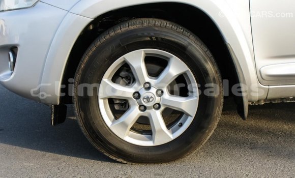 Buy Import Toyota RAV4 Other Car in Import - Dubai in Aileu Buy Import Toyota RAV4 Other Car in Import - Dubai in Aileu