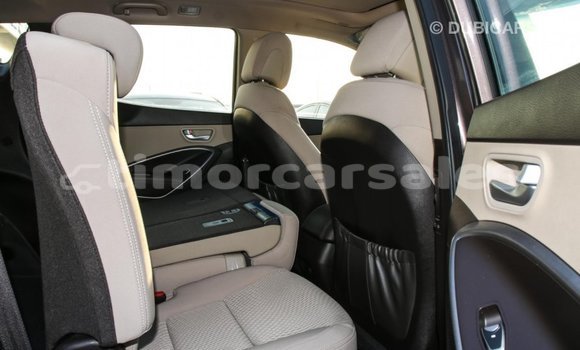 Buy Import Hyundai Santa Fe Brown Car in Import - Dubai in Aileu Buy Import Hyundai Santa Fe Brown Car in Import - Dubai in Aileu