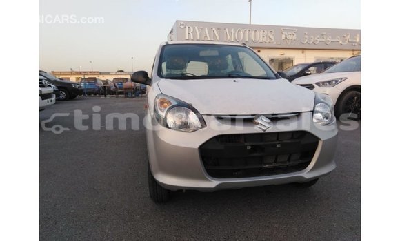 Buy Import Suzuki Alto Other Car in Import - Dubai in Aileu Buy Import Suzuki Alto Other Car in Import - Dubai in Aileu