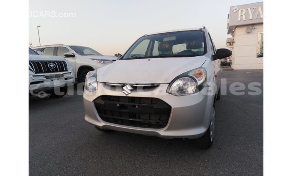 Buy Import Suzuki Alto Other Car in Import - Dubai in Aileu Buy Import Suzuki Alto Other Car in Import - Dubai in Aileu