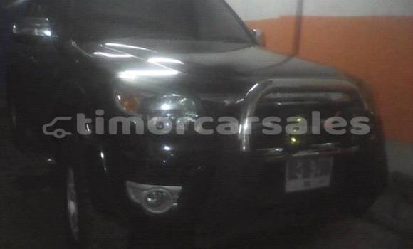 Buy Used Ford Ranger Other Car in Baucau in Baucau