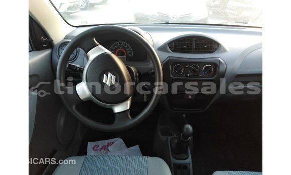 Buy Import Suzuki Alto Other Car in Import - Dubai in Aileu Buy Import Suzuki Alto Other Car in Import - Dubai in Aileu