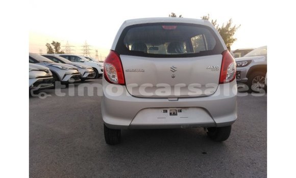 Buy Import Suzuki Alto Other Car in Import - Dubai in Aileu Buy Import Suzuki Alto Other Car in Import - Dubai in Aileu