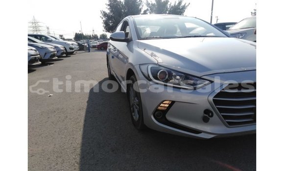 Buy Import Hyundai Elantra Other Car in Import - Dubai in Aileu Buy Import Hyundai Elantra Other Car in Import - Dubai in Aileu