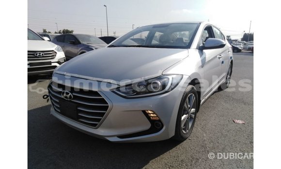 Buy Import Hyundai Elantra Other Car in Import - Dubai in Aileu Buy Import Hyundai Elantra Other Car in Import - Dubai in Aileu