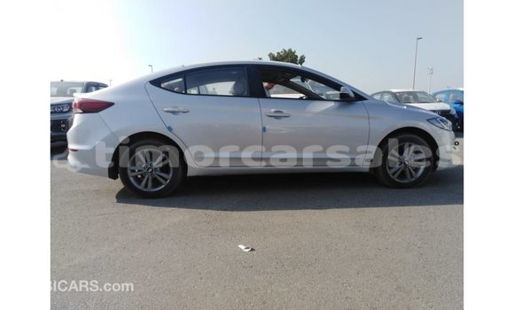Buy Import Hyundai Elantra Other Car in Import - Dubai in Aileu Buy Import Hyundai Elantra Other Car in Import - Dubai in Aileu