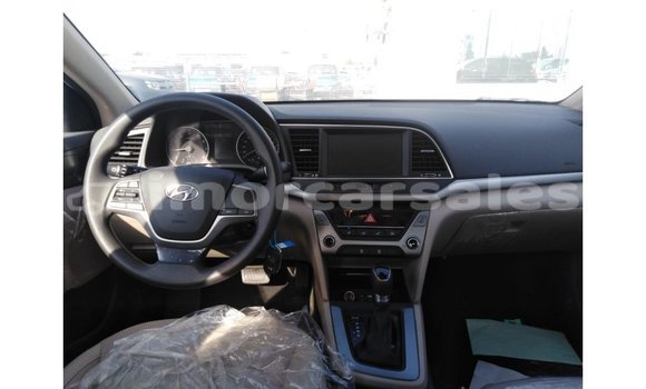 Buy Import Hyundai Elantra Other Car in Import - Dubai in Aileu Buy Import Hyundai Elantra Other Car in Import - Dubai in Aileu