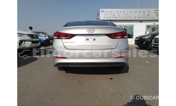 Buy Import Hyundai Elantra Other Car in Import - Dubai in Aileu Buy Import Hyundai Elantra Other Car in Import - Dubai in Aileu