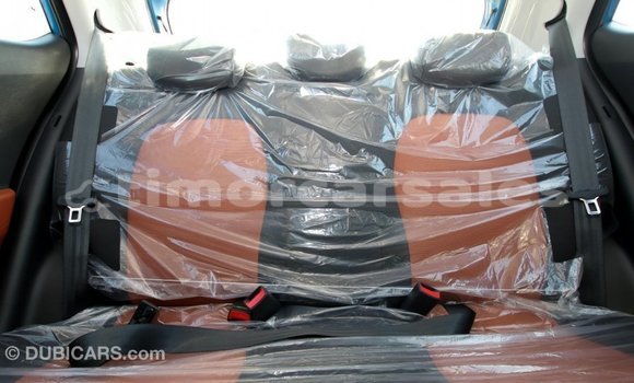 Buy Import Hyundai i10 Blue Car in Import - Dubai in Aileu Buy Import Hyundai i10 Blue Car in Import - Dubai in Aileu