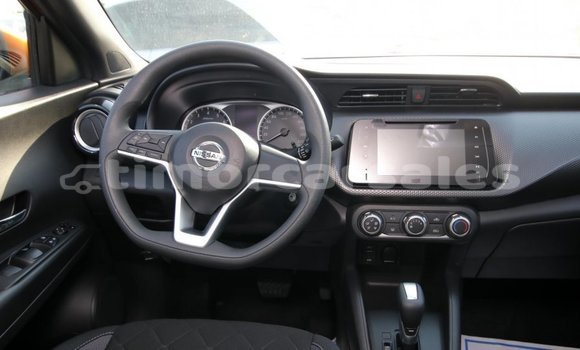 Buy Import Nissan Evalia Other Truck in Import - Dubai in Aileu Buy Import Nissan Evalia Other Truck in Import - Dubai in Aileu