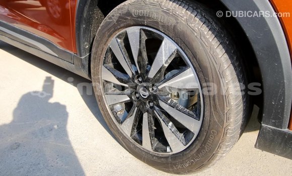 Buy Import Nissan Evalia Other Truck in Import - Dubai in Aileu