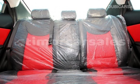 Buy Import Hyundai Elantra Red Car in Import - Dubai in Aileu Buy Import Hyundai Elantra Red Car in Import - Dubai in Aileu