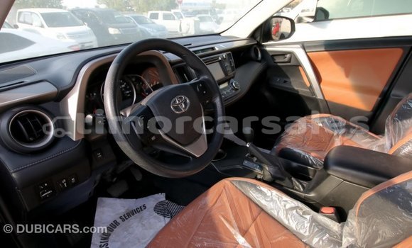 Buy Import Toyota RAV4 Black Car in Import - Dubai in Aileu Buy Import Toyota RAV4 Black Car in Import - Dubai in Aileu
