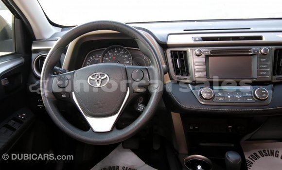 Buy Import Toyota RAV4 Black Car in Import - Dubai in Aileu Buy Import Toyota RAV4 Black Car in Import - Dubai in Aileu