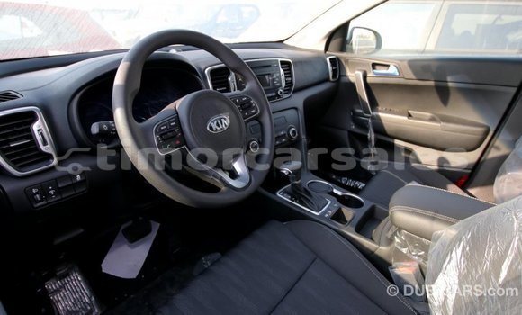 Buy Import Kia Sportage White Car in Import - Dubai in Aileu Buy Import Kia Sportage White Car in Import - Dubai in Aileu
