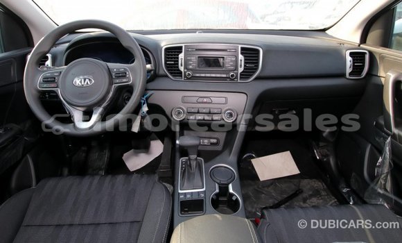 Buy Import Kia Sportage White Car in Import - Dubai in Aileu Buy Import Kia Sportage White Car in Import - Dubai in Aileu