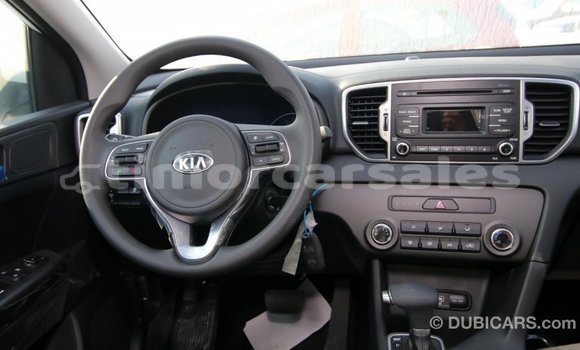 Buy Import Kia Sportage White Car in Import - Dubai in Aileu Buy Import Kia Sportage White Car in Import - Dubai in Aileu