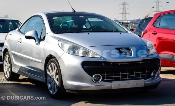 Buy Import Peugeot 207 Other Car in Import - Dubai in Aileu