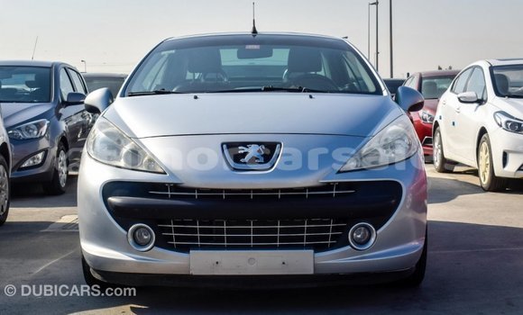 Buy Import Peugeot 207 Other Car in Import - Dubai in Aileu Buy Import Peugeot 207 Other Car in Import - Dubai in Aileu