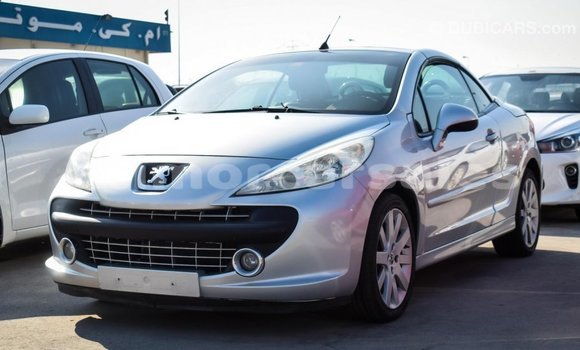 Buy Import Peugeot 207 Other Car in Import - Dubai in Aileu Buy Import Peugeot 207 Other Car in Import - Dubai in Aileu