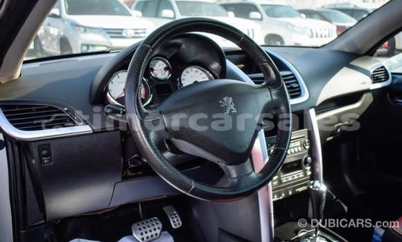Buy Import Peugeot 207 Other Car in Import - Dubai in Aileu Buy Import Peugeot 207 Other Car in Import - Dubai in Aileu