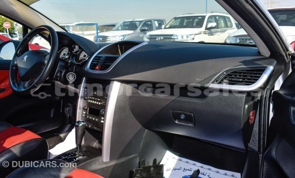 Buy Import Peugeot 207 Other Car in Import - Dubai in Aileu Buy Import Peugeot 207 Other Car in Import - Dubai in Aileu