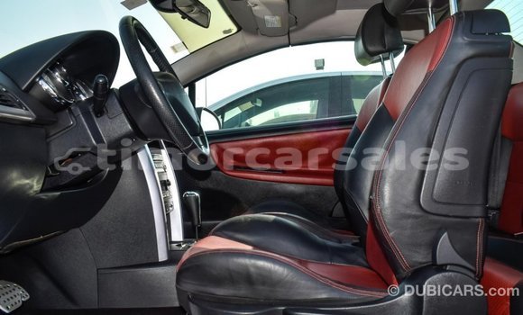 Buy Import Peugeot 207 Other Car in Import - Dubai in Aileu Buy Import Peugeot 207 Other Car in Import - Dubai in Aileu