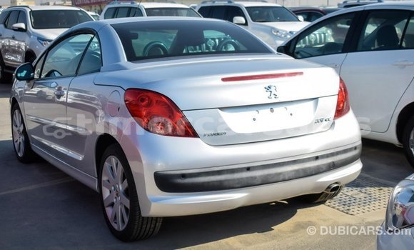 Buy Import Peugeot 207 Other Car in Import - Dubai in Aileu Buy Import Peugeot 207 Other Car in Import - Dubai in Aileu