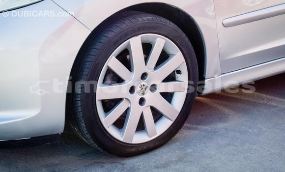 Buy Import Peugeot 207 Other Car in Import - Dubai in Aileu Buy Import Peugeot 207 Other Car in Import - Dubai in Aileu