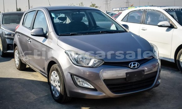 Buy Import Hyundai i20 Other Car in Import - Dubai in Aileu Buy Import Hyundai i20 Other Car in Import - Dubai in Aileu