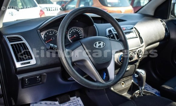 Buy Import Hyundai i20 Other Car in Import - Dubai in Aileu Buy Import Hyundai i20 Other Car in Import - Dubai in Aileu