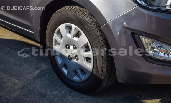 Buy Import Hyundai i20 Other Car in Import - Dubai in Aileu Buy Import Hyundai i20 Other Car in Import - Dubai in Aileu