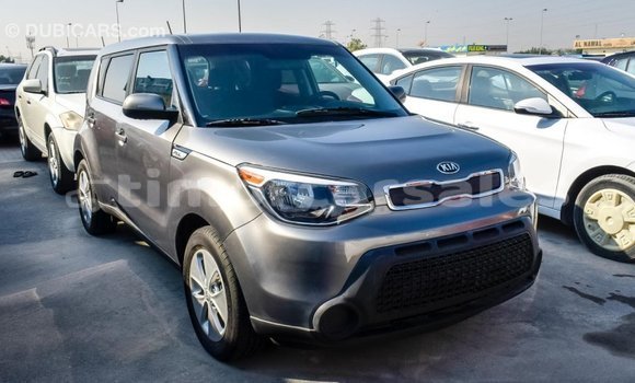 Buy Import Kia Soul Other Car in Import - Dubai in Aileu Buy Import Kia Soul Other Car in Import - Dubai in Aileu