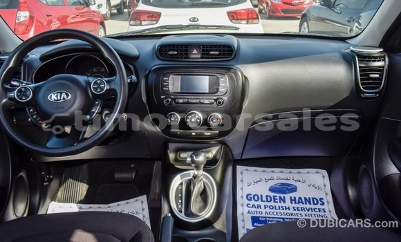 Buy Import Kia Soul Other Car in Import - Dubai in Aileu Buy Import Kia Soul Other Car in Import - Dubai in Aileu